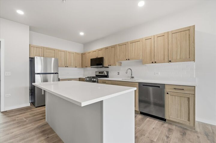 Property Photo: 302 Miller Drive D IL 60542