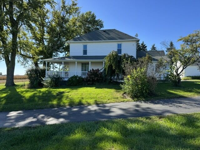 Property Photo:  11600 N 950th Avenue  IL 61326 