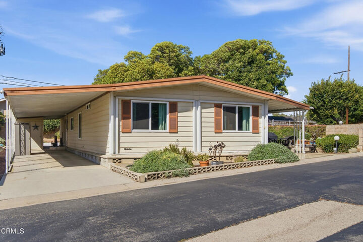 Property Photo:  121 Wheaton Drive 121  CA 93003 