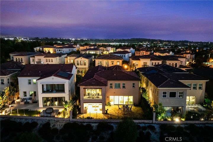 Property Photo: 17 Calliope CA 92630