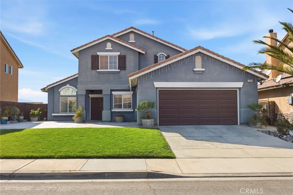 Property Photo:  12574 Westway Lane  CA 92392 