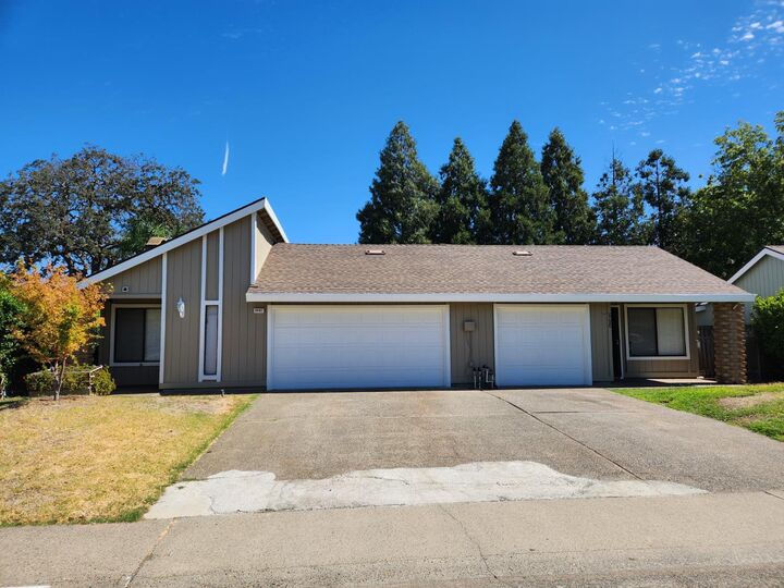 Property Photo: 2401 Berrywood Drive CA 95670