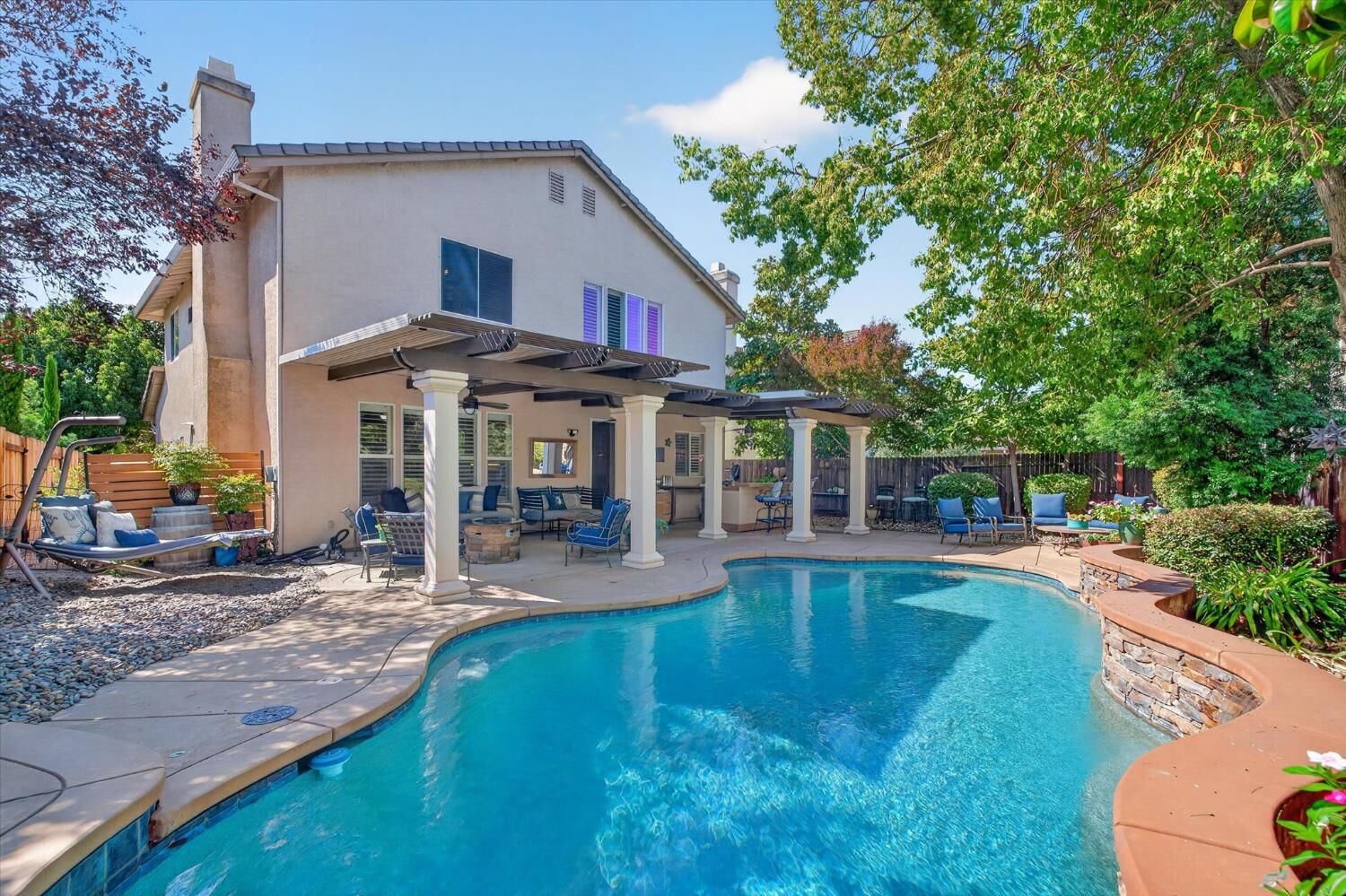 Property Photo: 1728 Sevilla Drive CA 95747