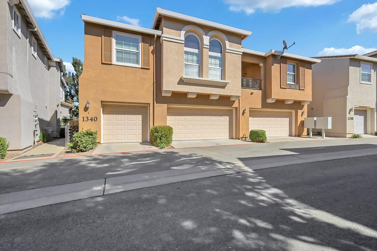 Property Photo: 1340 Incline Drive 2 CA 95648