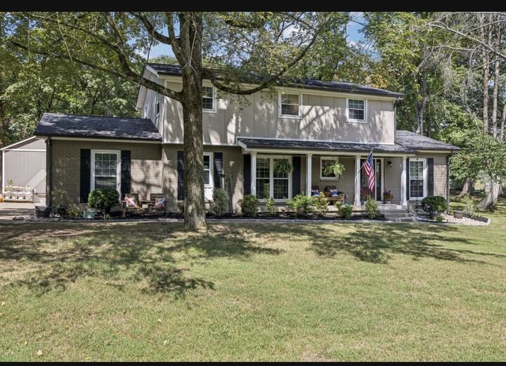 Property Photo:  1138 Green Valley Dr  TN 37091 