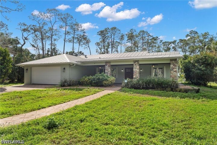 Property Photo:  840 Jung Boulevard W  FL 34120 