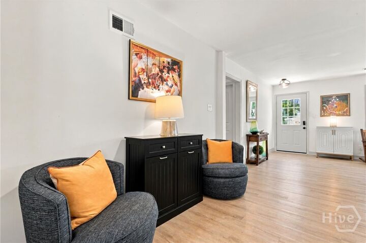 Property Photo: 506 Early Street GA 31405