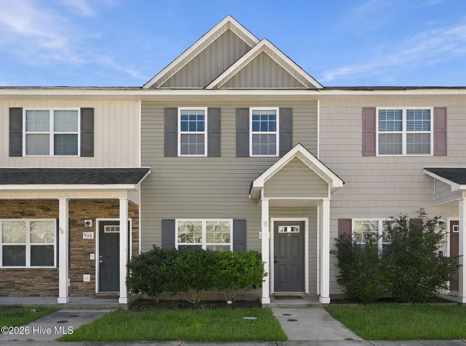 Property Photo: 506 Oyster Rock Lane NC 28460