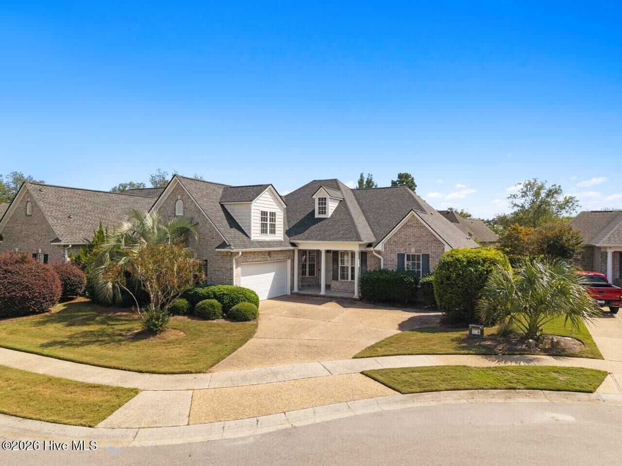 Property Photo: 1052 Stonebridge Lane NC 28451