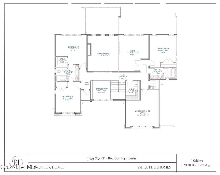 Property Photo: 16 Kahkwa Trail NC 28374