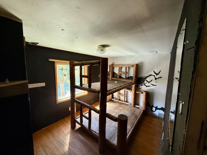 Property Photo:  2205 Blue Creek Locke Rd  WA 99101 