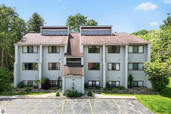 Property Photo:  13662 S Thorn Creek Drive #15  MI 49684 