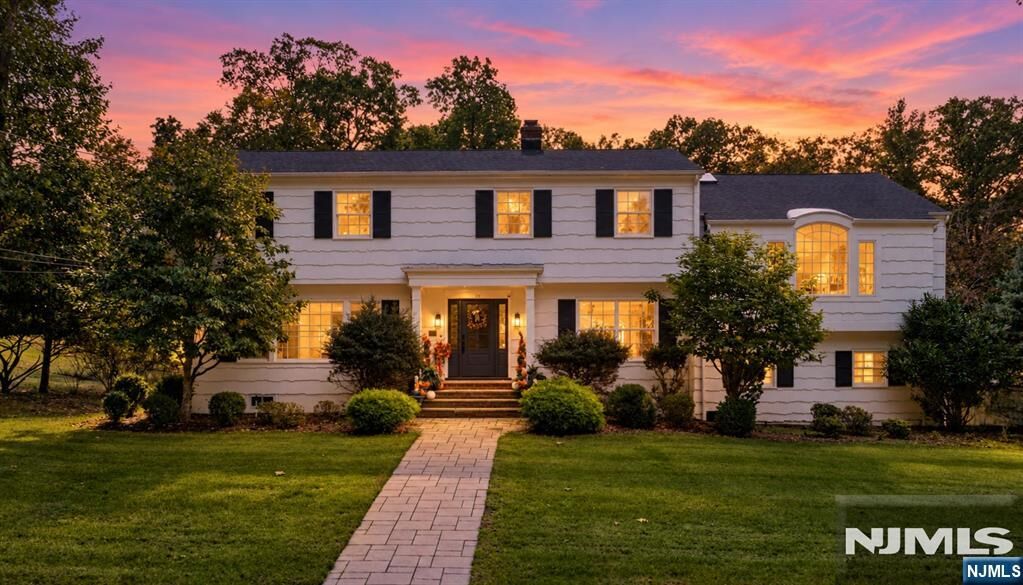 Property Photo: 29 Dearborn Drive NJ 07675