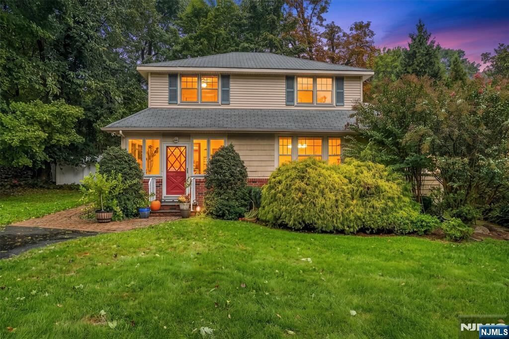 Property Photo: 149 W Grand Avenue NJ 07645