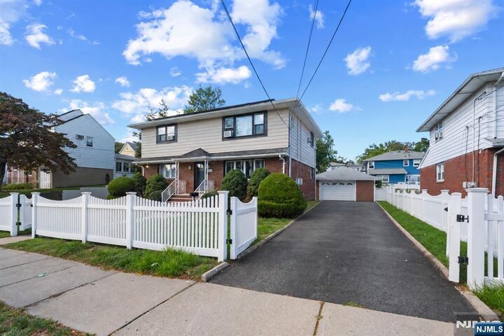 Property Photo:  104 7th Street  NJ 07011 