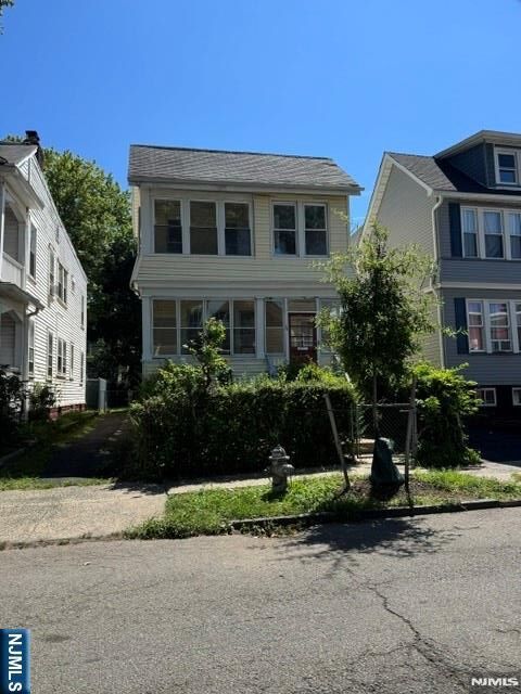 Property Photo:  36 20th Street  NJ 07018 
