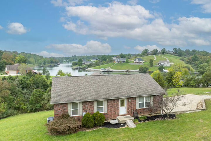 Property Photo:  260 Summer Drive  KY 41097 