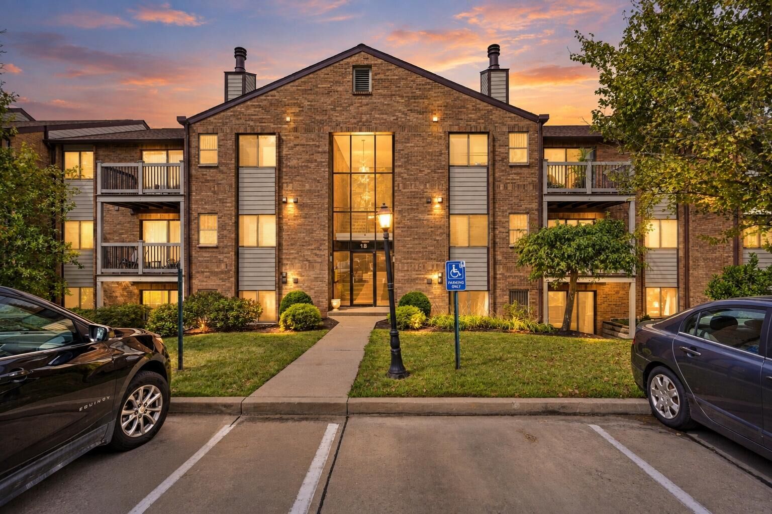 Property Photo:  18 Woodland Hills Drive  KY 41071 