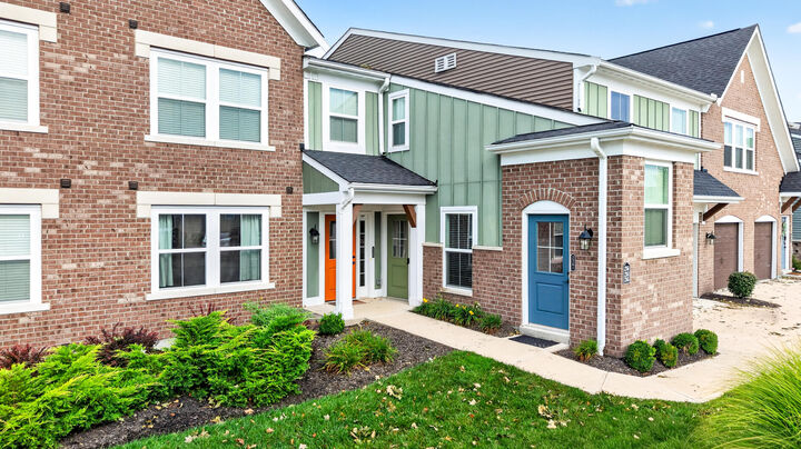 Property Photo: 2363 Piazza Ridge KY 41017