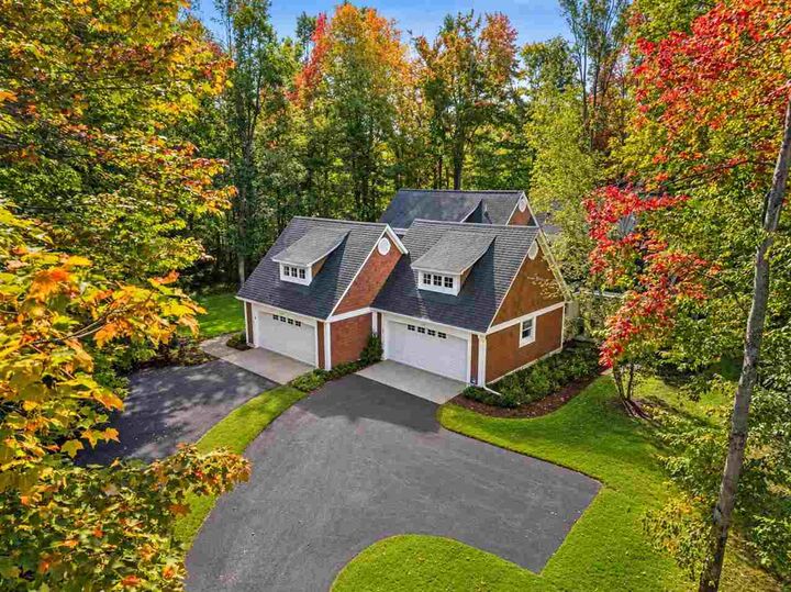 Property Photo:  4251 Pinehurst  MI 49740 
