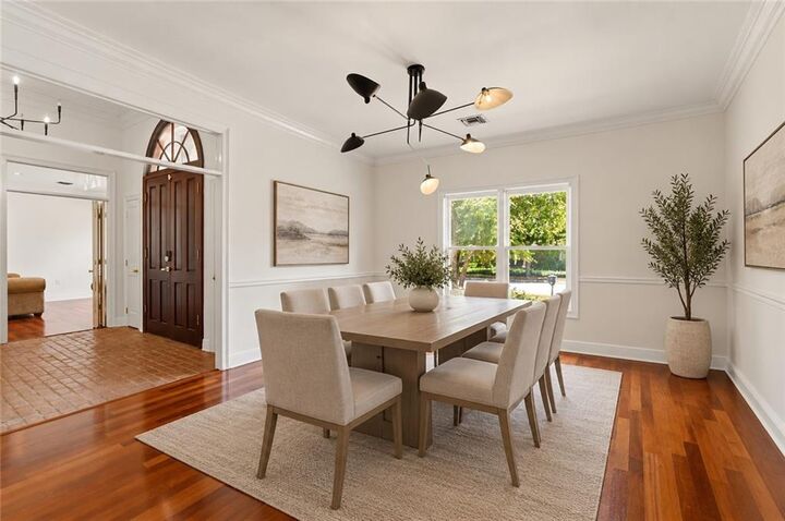 Property Photo:  4516 N Turnbull Drive  LA 70002 