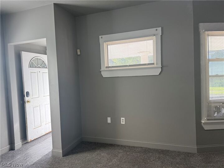 Property Photo:  9123 Kempton Avenue  OH 44108 