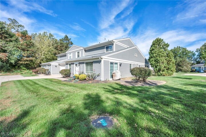 Property Photo: 97 Firebush Lane OH 44067