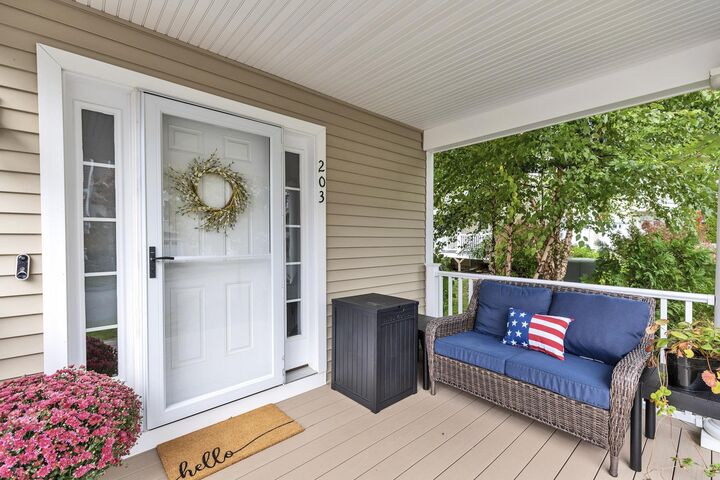 Property Photo:  203 Woodview Way  NH 03102 