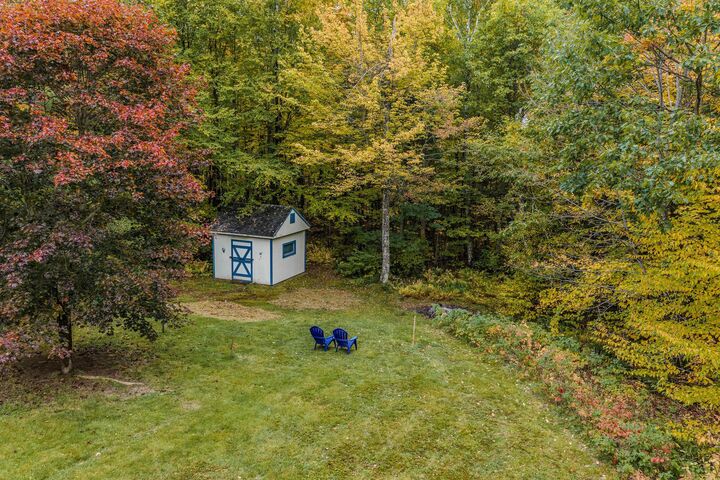Property Photo:  36 Mount Misery Road  NH 03561 