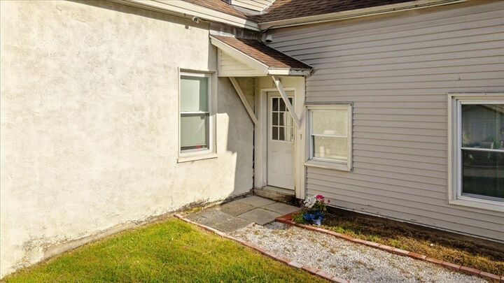 Property Photo: 229 South Main Street VT 05478