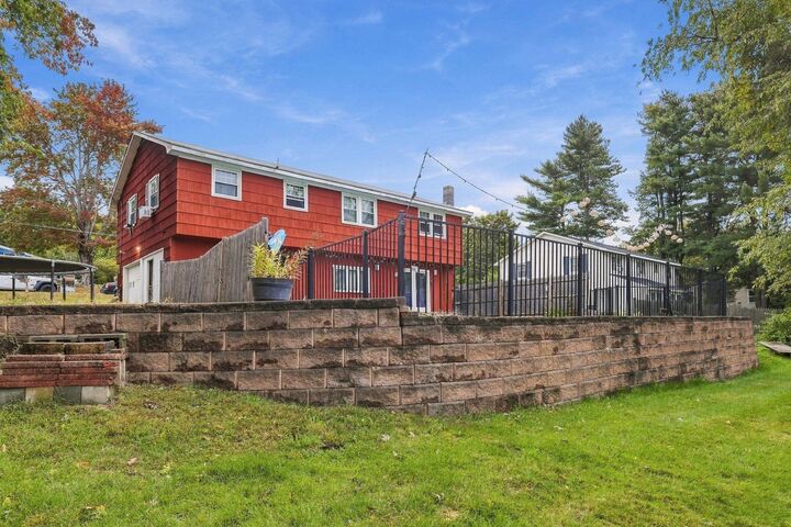 Property Photo:  382 Perley Avenue  NH 03275 