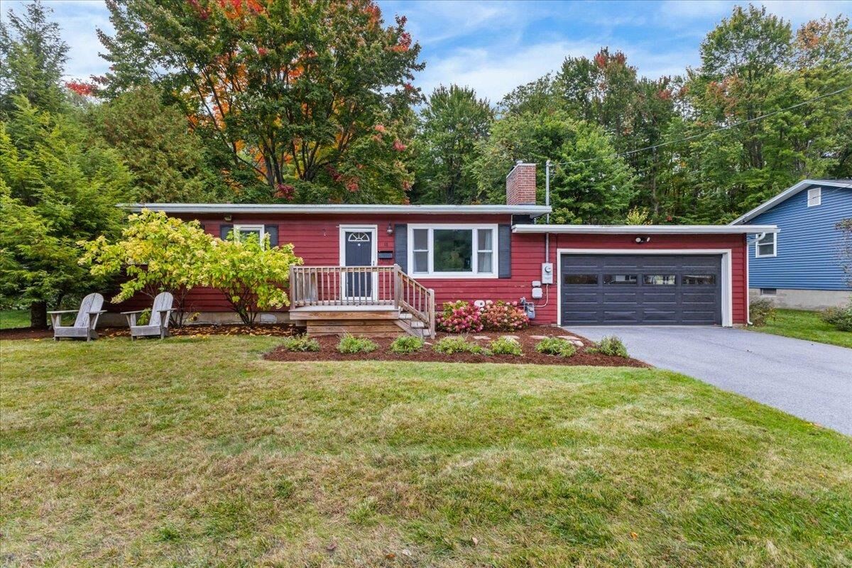 Property Photo:  18 Victory Drive  VT 05403 