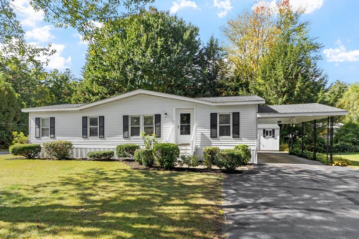 Property Photo:  71 White Pine Drive  NH 03302 