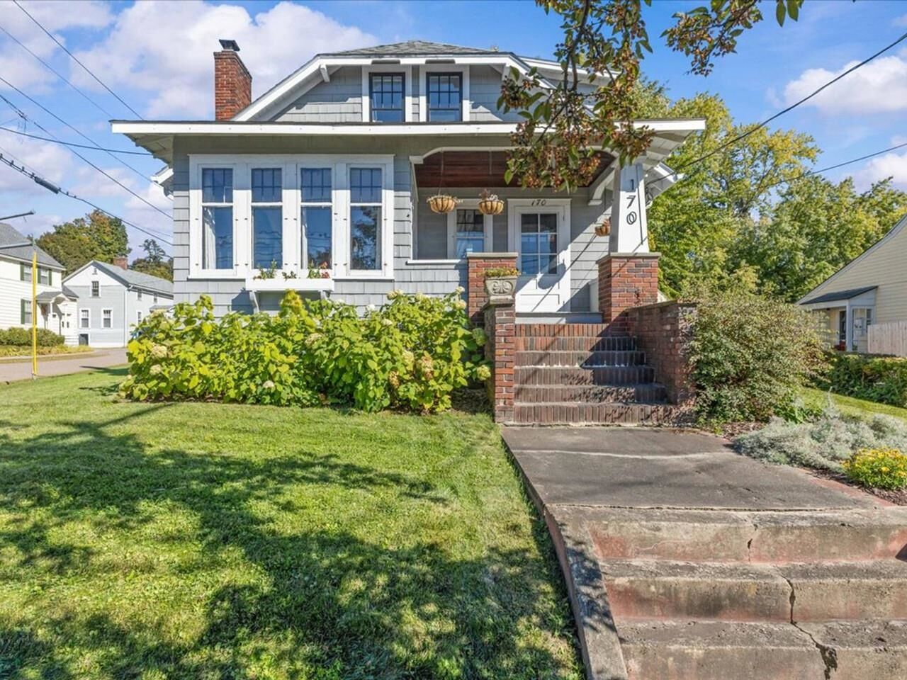 Property Photo:  170 Shelburne Street  VT 05401 