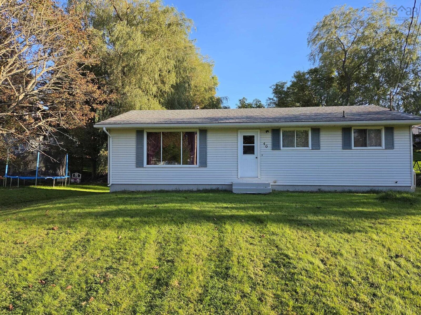 Property Photo:  46 Minerva Drive  NS B2N 5N7 