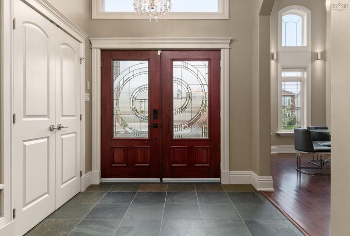 Property Photo: 82 Helmsman Court NS B3M 0B1