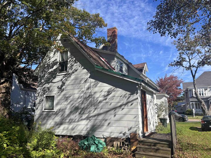 Property Photo:  93 Church Street  NS B4H 3B3 