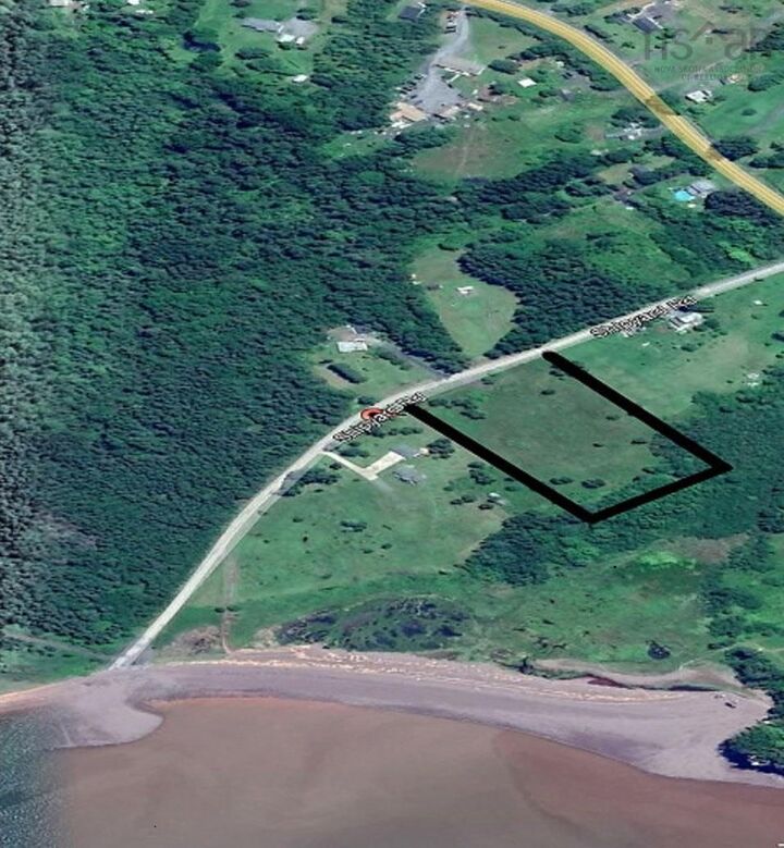 Property Photo:  29 Shipyard Road  NS B0N 1G0 
