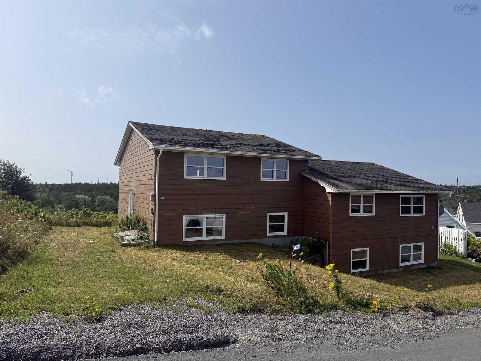 Property Photo:  43/45 Duke Street  NS B0H 1H0 