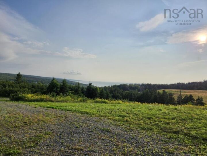 Property Photo:  Lot 12 Highway 337  NS B2G 2L1 