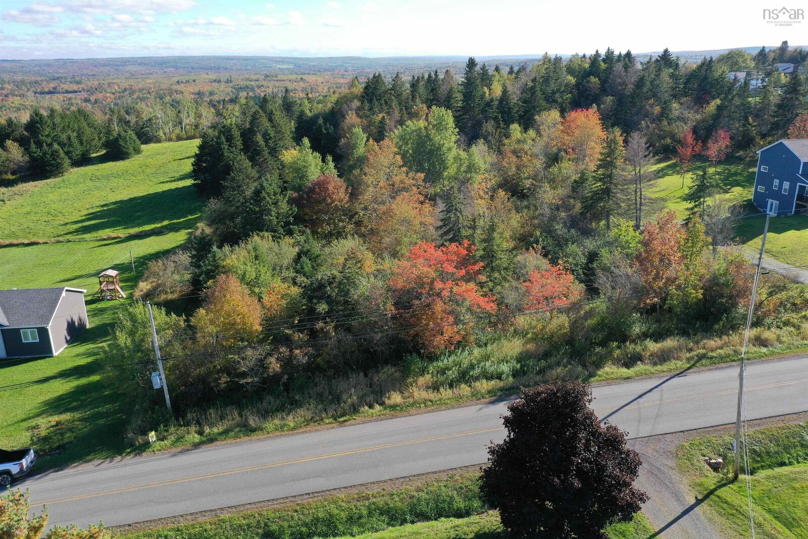 Property Photo:  Lot Greenhill Road  NS B0K 2A0 