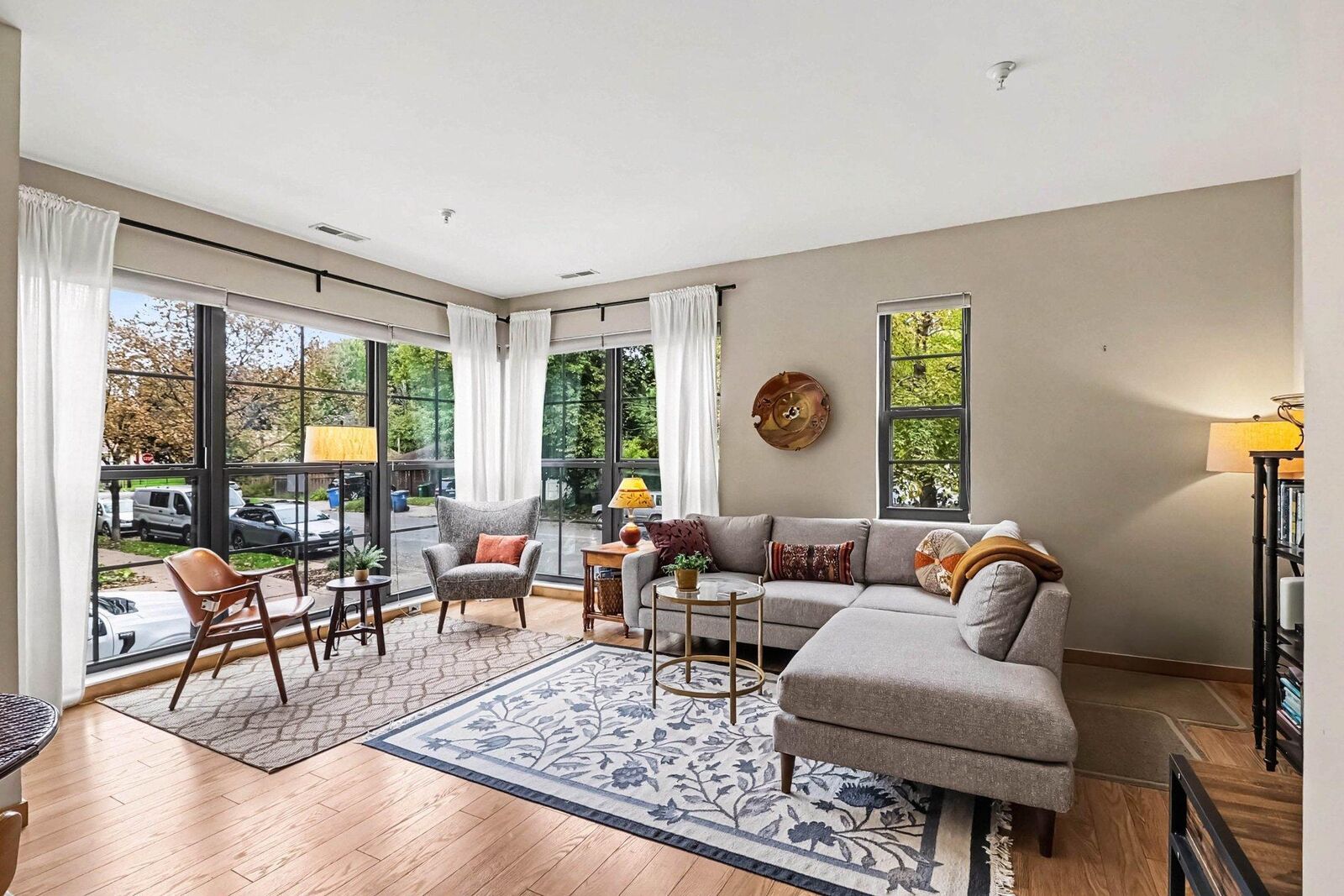Property Photo: 820 Emerald Street 117 MN 55114