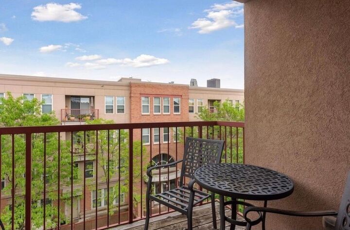 Property Photo: 660 N 2nd Street 401 MN 55401
