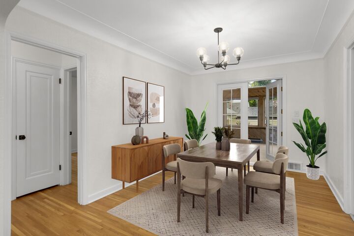 Property Photo:  4150 Abbott Avenue N  MN 55422 