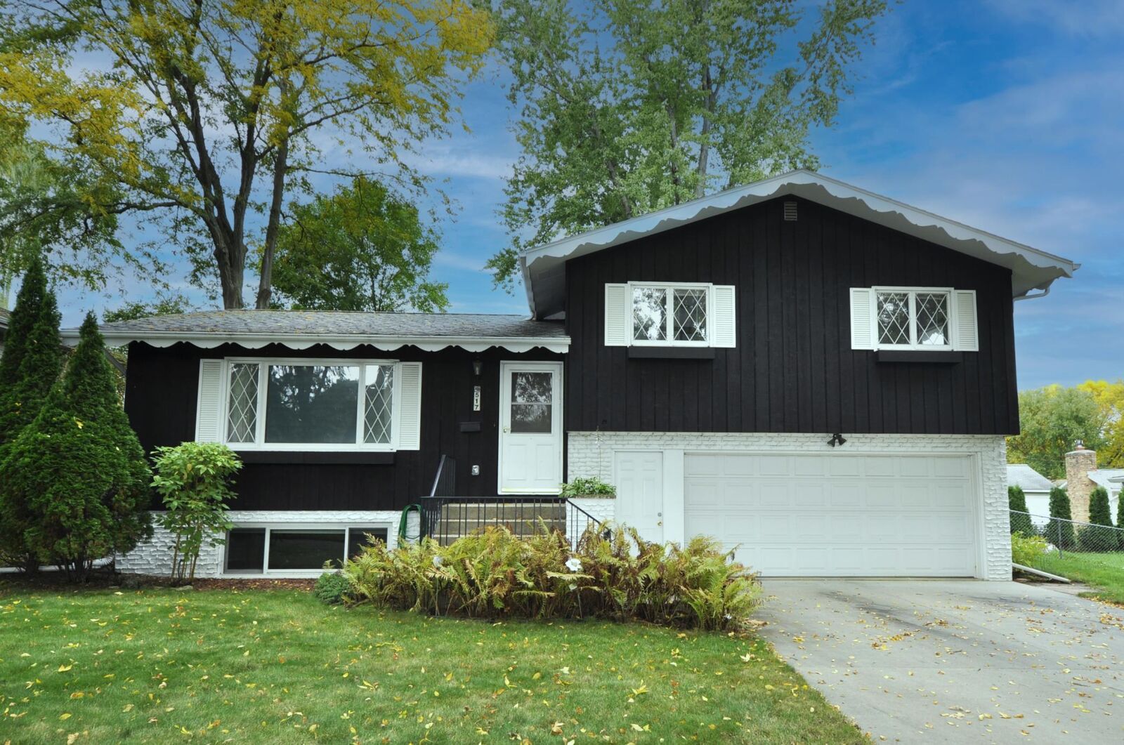 Property Photo: 517 26th Street NW MN 55901