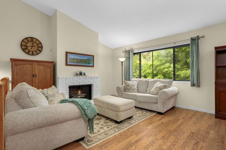 Property Photo:  14216 Chestnut Drive  MN 55347 