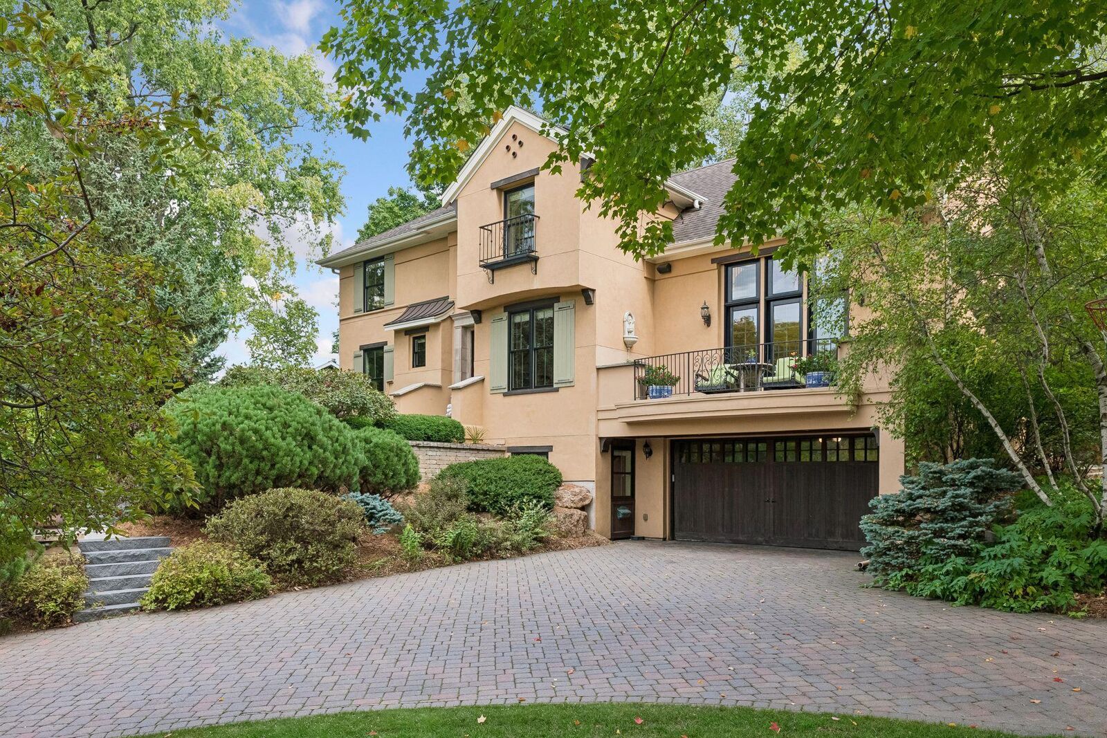 Property Photo:  6805 Creston Road  MN 55435 