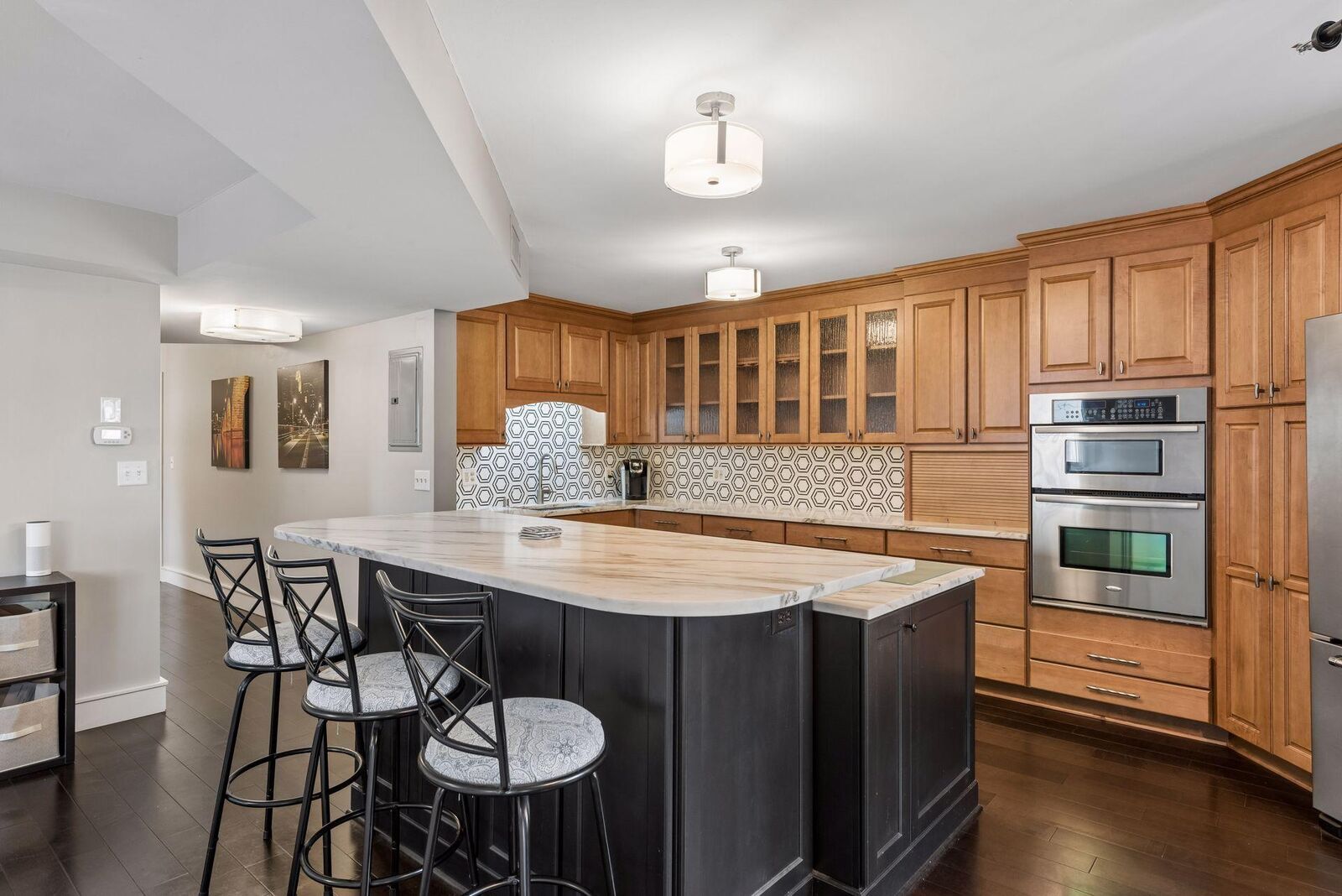 Property Photo: 121 S Washington Avenue 701 MN 55401