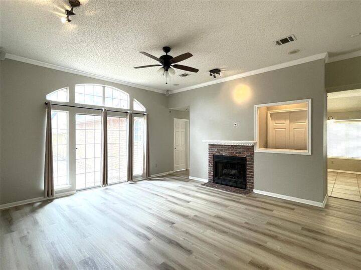 Property Photo:  3616 Worthington Way  TX 75023 