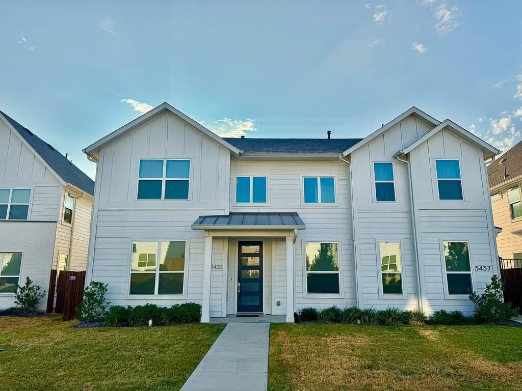 Property Photo:  3433 Vista Highlands Lane  TX 76135 